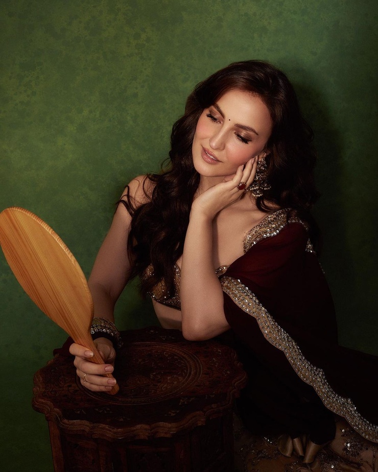 Elli Avram