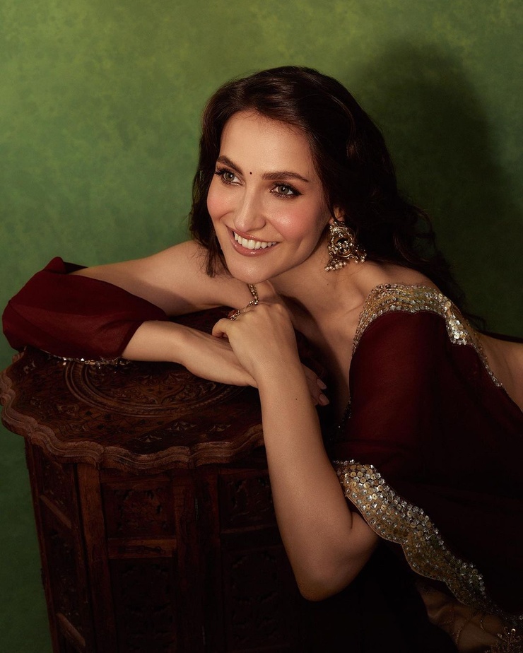 Picture of Elli Avram