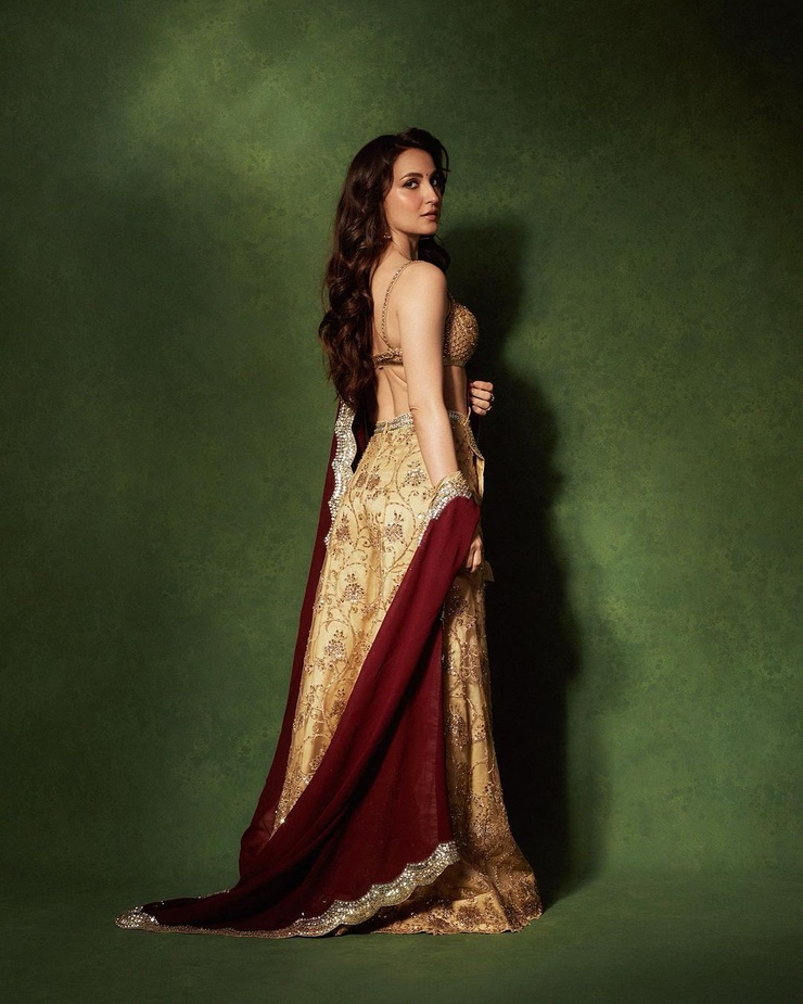Elli Avram