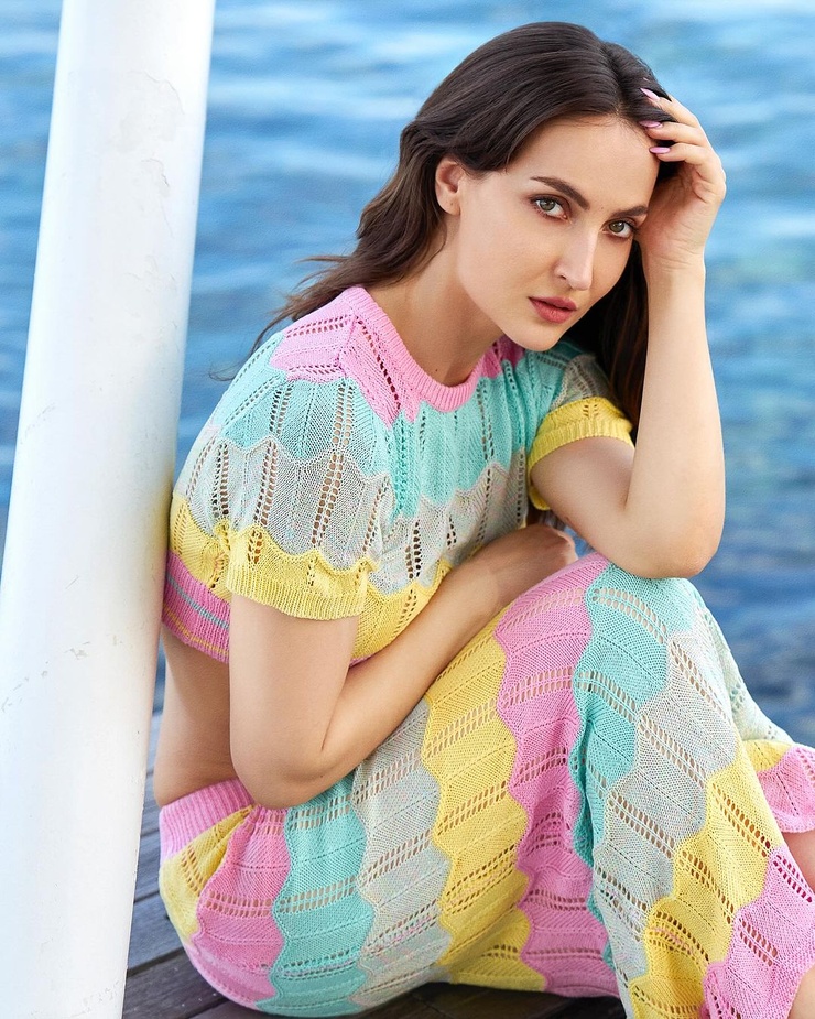 Elli Avram
