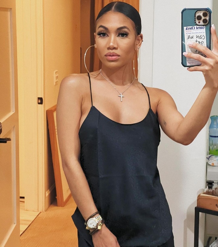 Paige Hurd