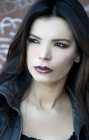 Lucilla Diaz