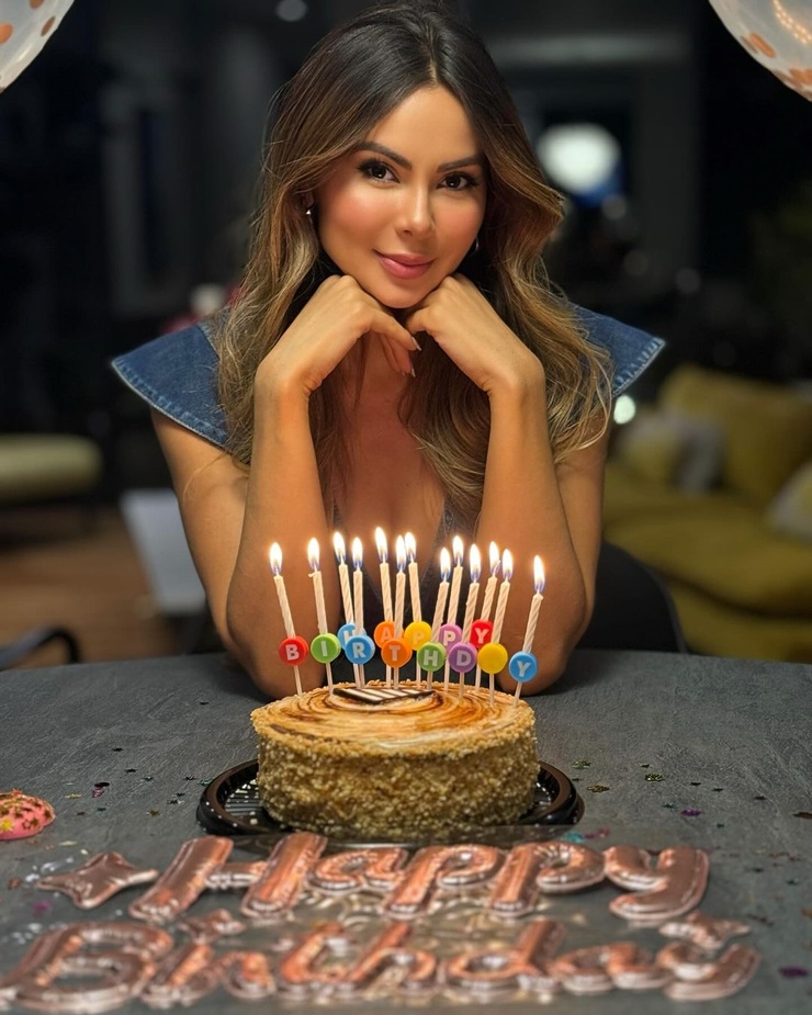 Paola Triana picture