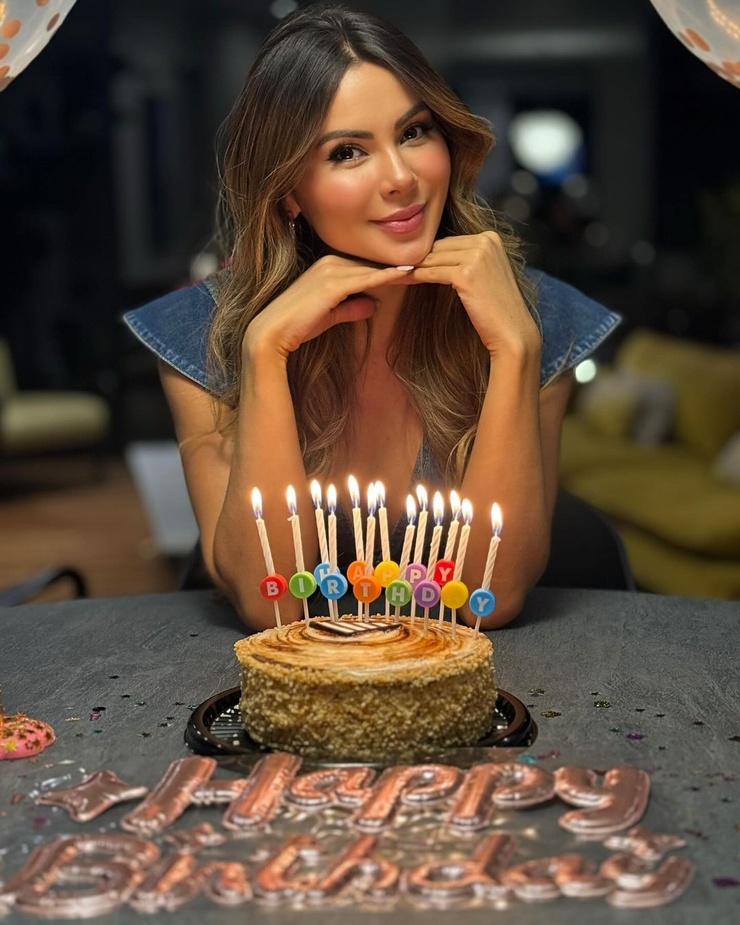 Paola Triana Paola Triana
