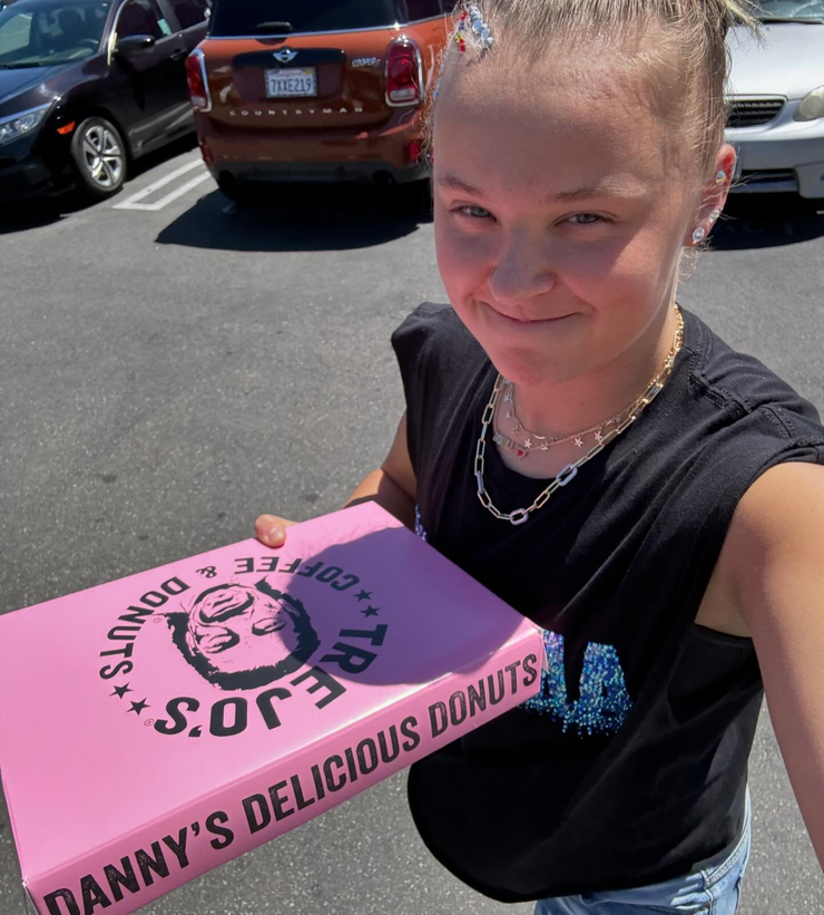 Jojo Siwa Jojo Siwa