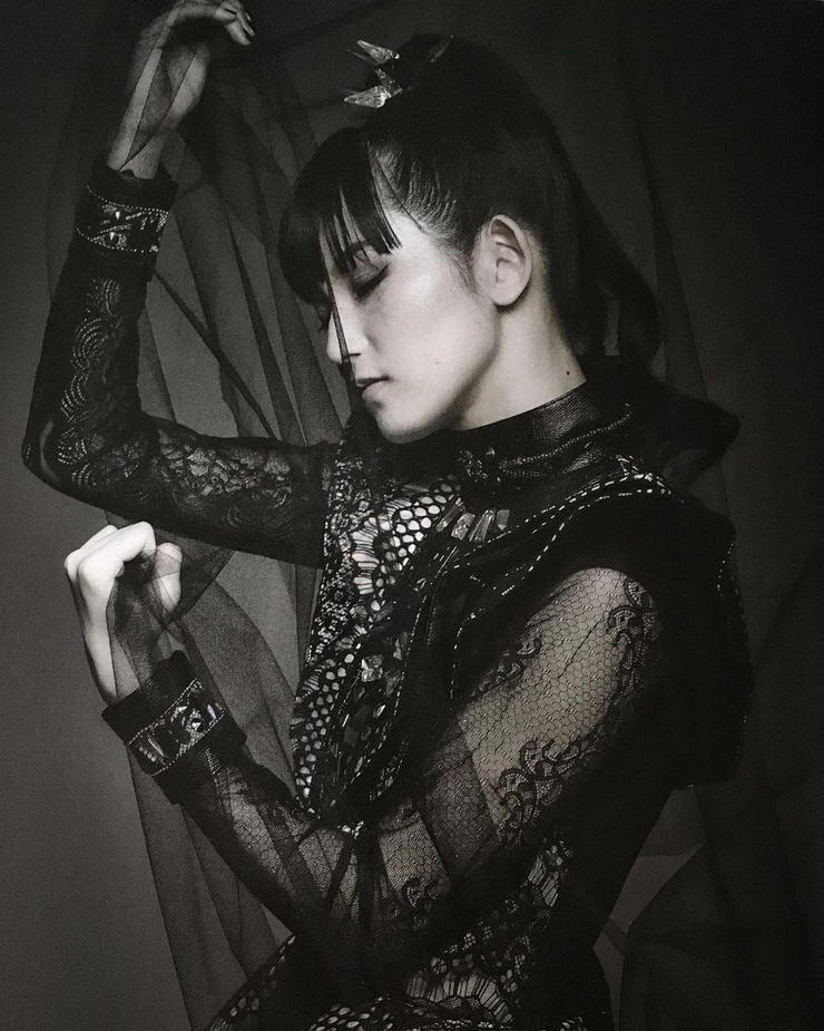 BABYMETAL