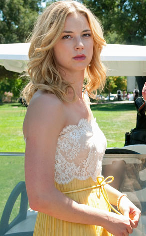 Picture of Emily VanCamp