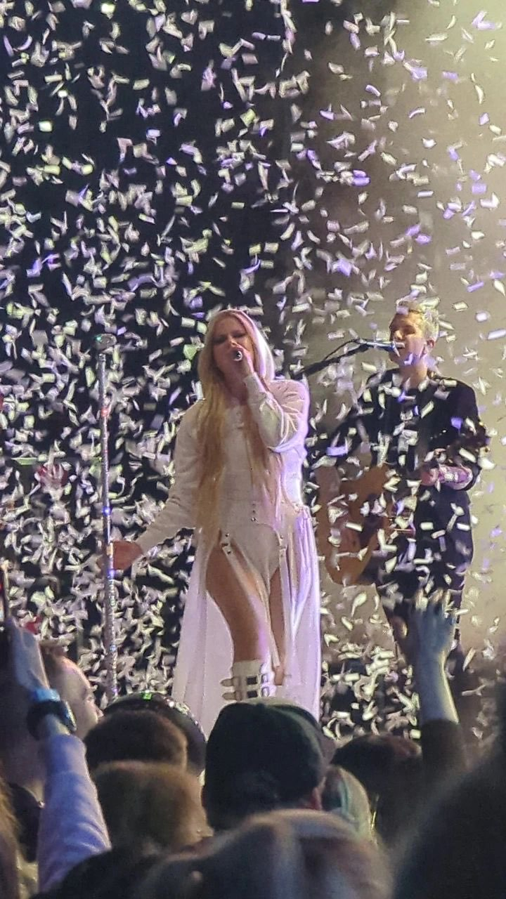 Avril Lavigne