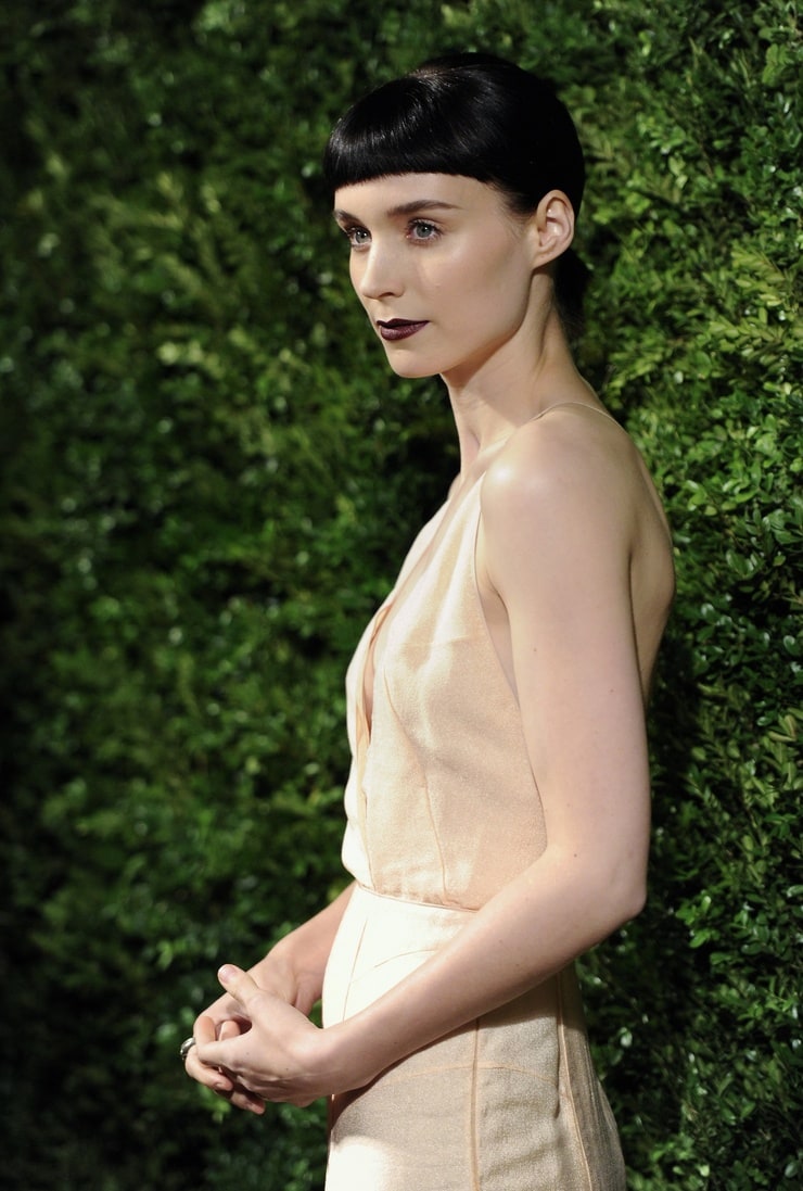 Rooney Mara