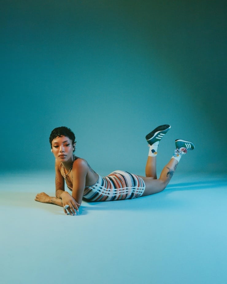 Coi Leray