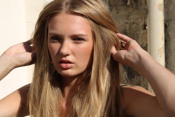Romee Strijd