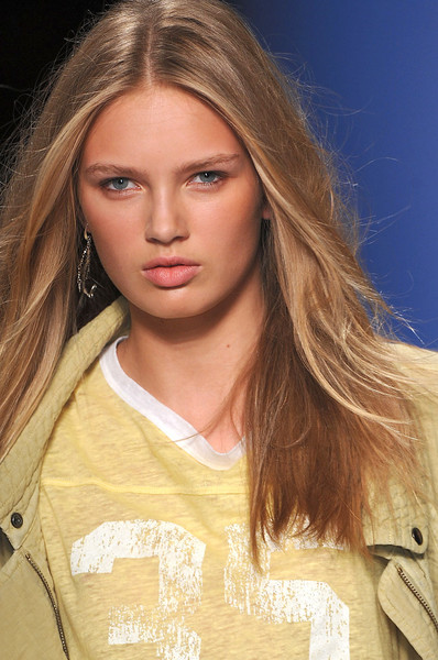 Romee Strijd Romee Strijd