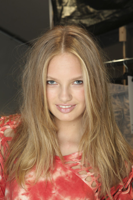 Romee Strijd Romee Strijd