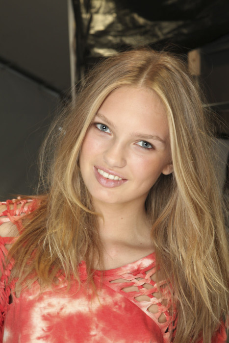 Romee Strijd Romee Strijd
