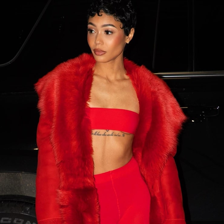 Coi Leray
