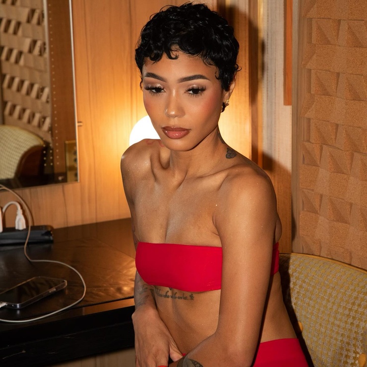 Coi Leray