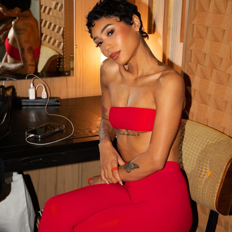 Coi Leray