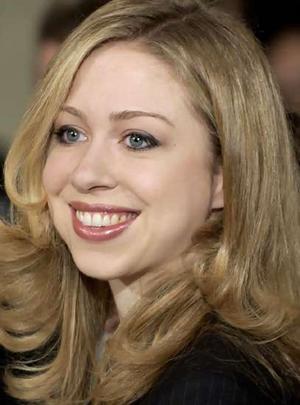 Chelsea Clinton