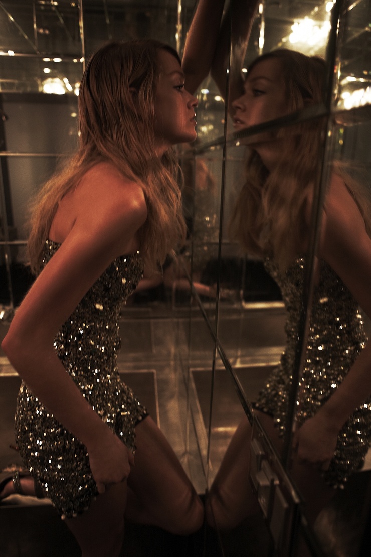 Lindsay Ellingson