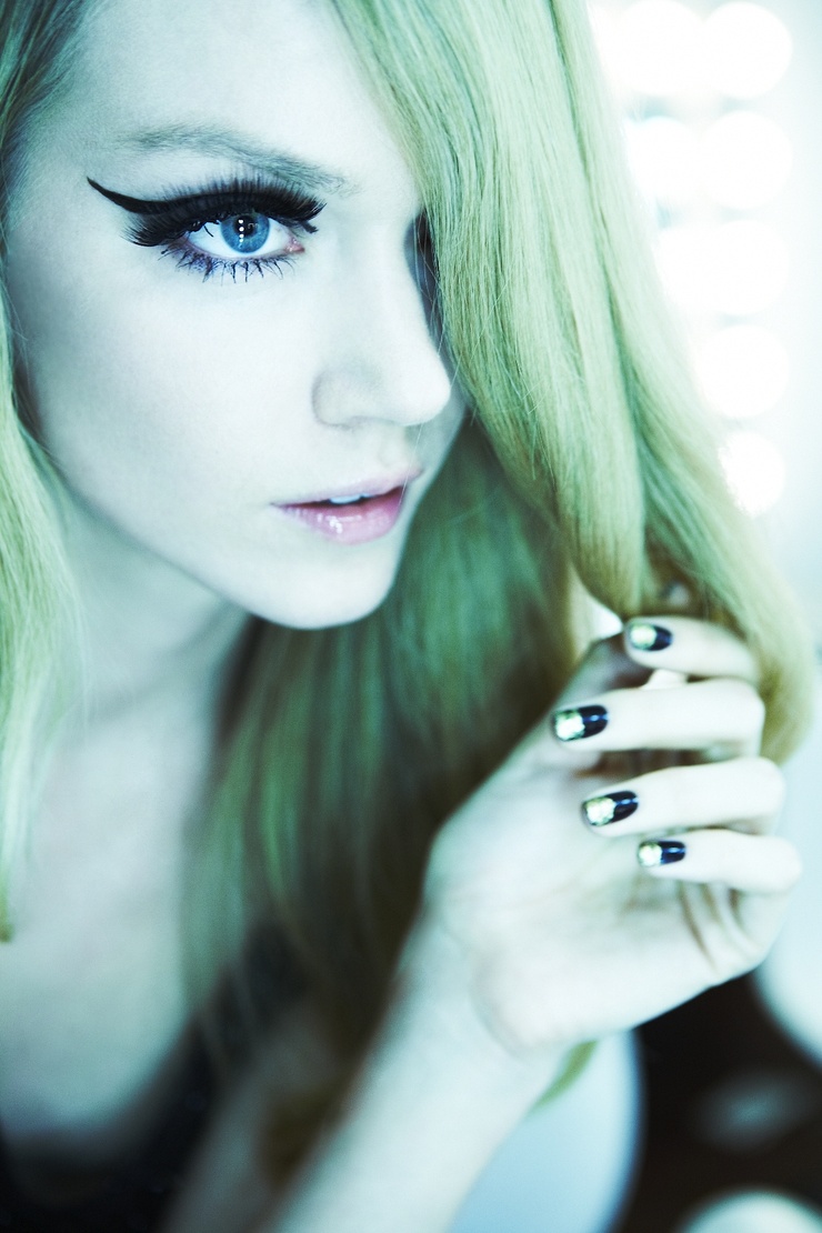 Lindsay Ellingson