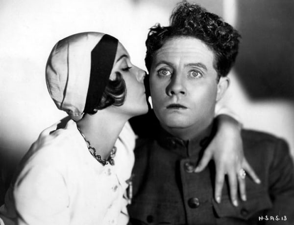 Bert Wheeler