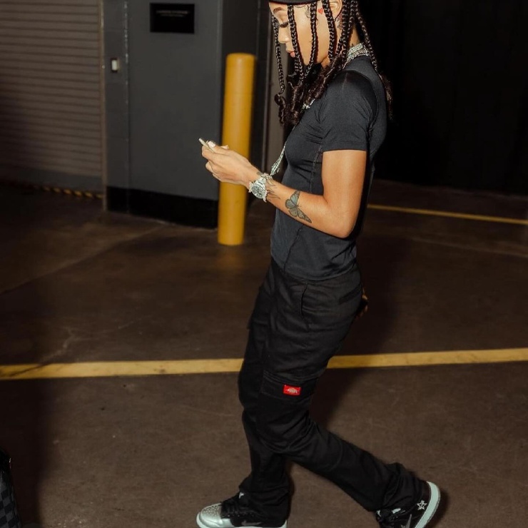 Coi Leray