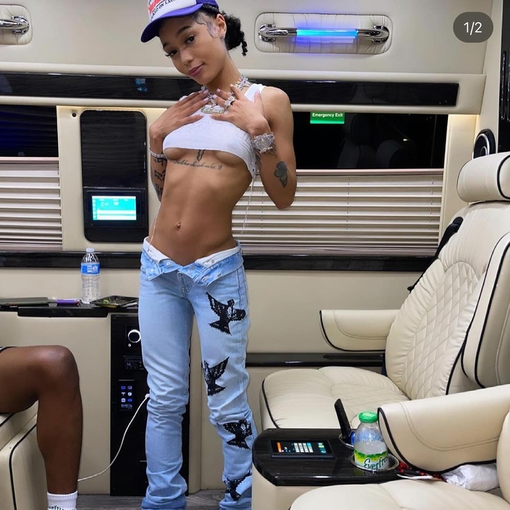 Coi Leray