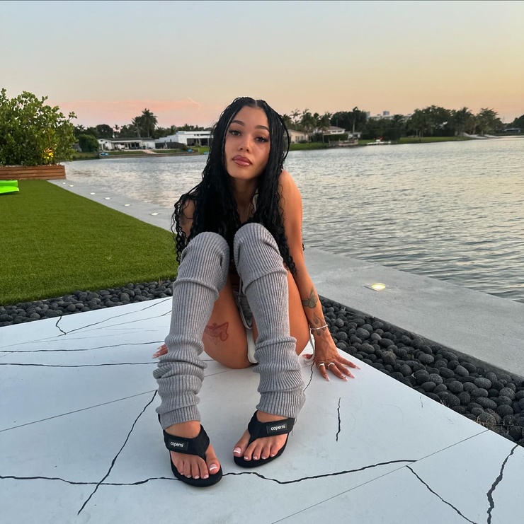 Coi Leray Coi Leray
