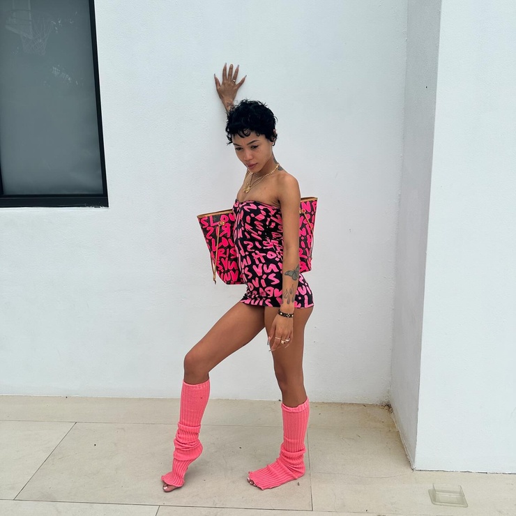 Coi Leray