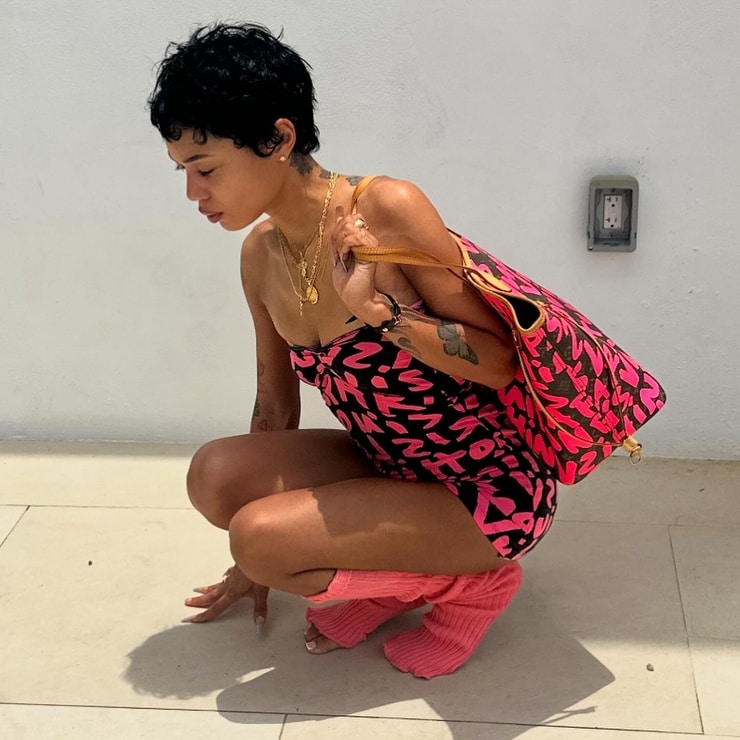 Coi Leray Coi Leray