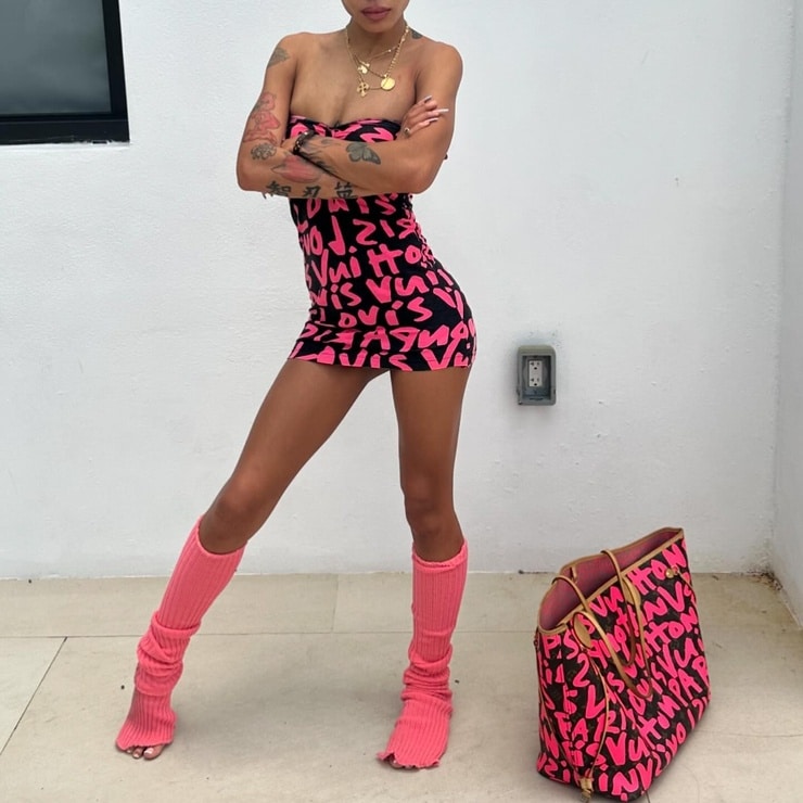 Coi Leray