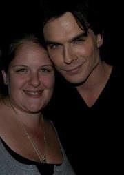 Ian Somerhalder