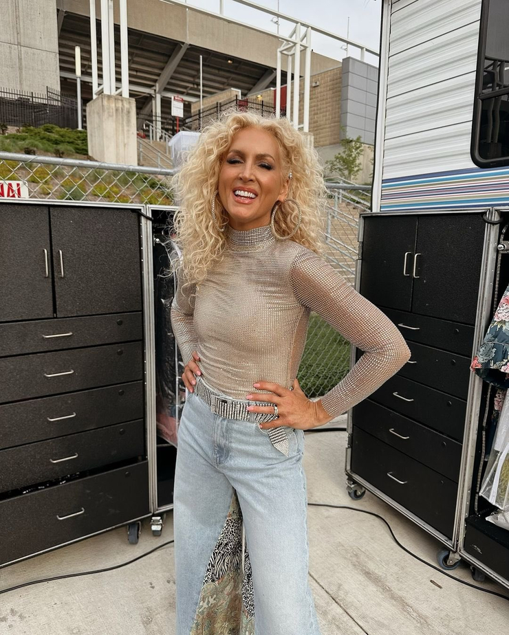 Kimberly Schlapman