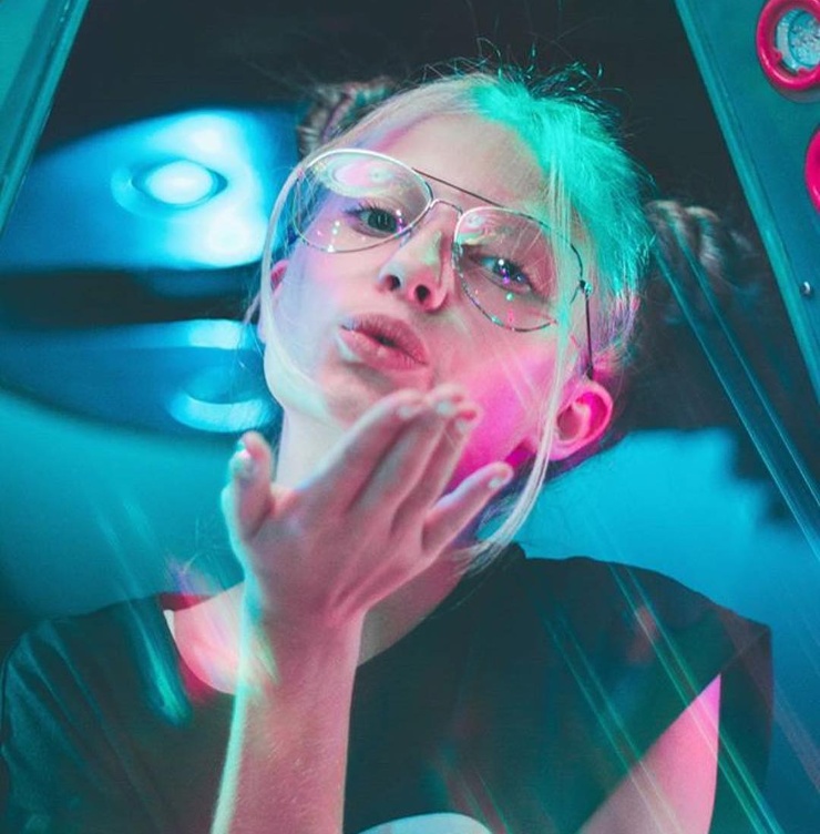 Aleksandra Szkolda