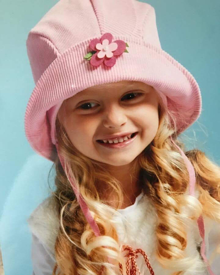 Aleksandra Szkolda Aleksandra Szkolda