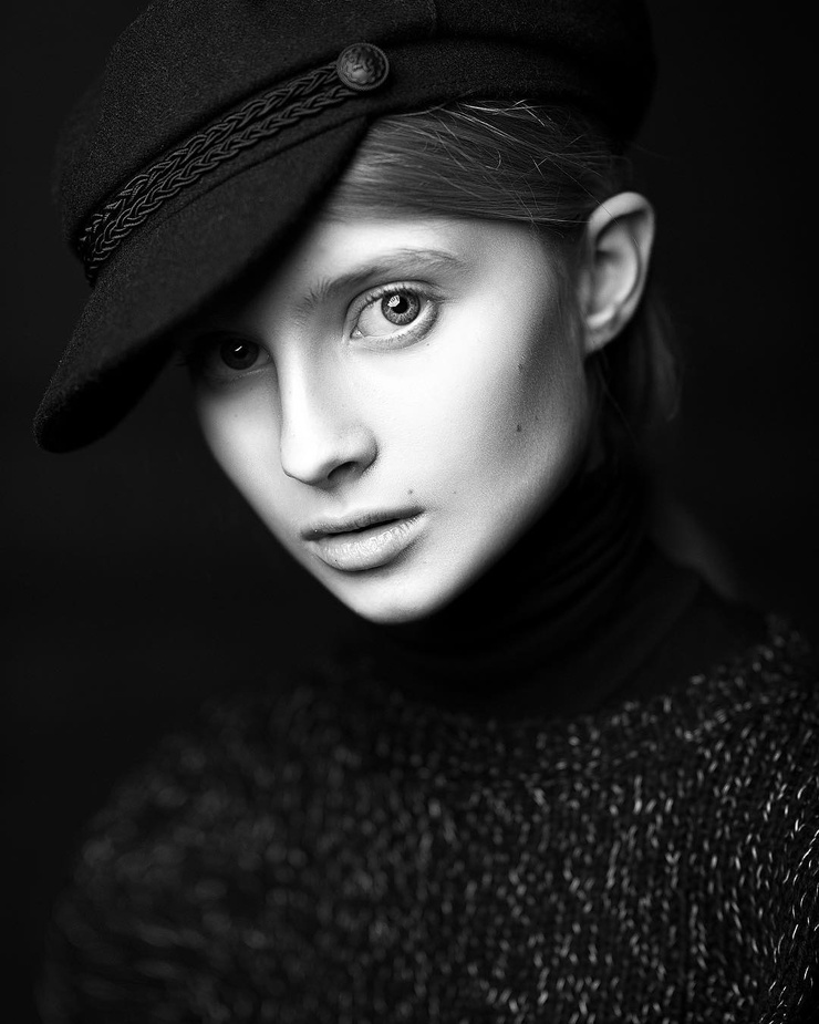 Aleksandra Szkolda Aleksandra Szkolda