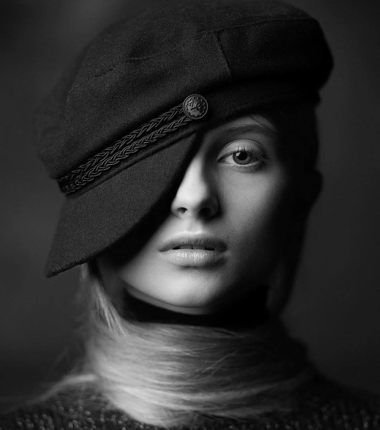 Aleksandra Szkolda Aleksandra Szkolda