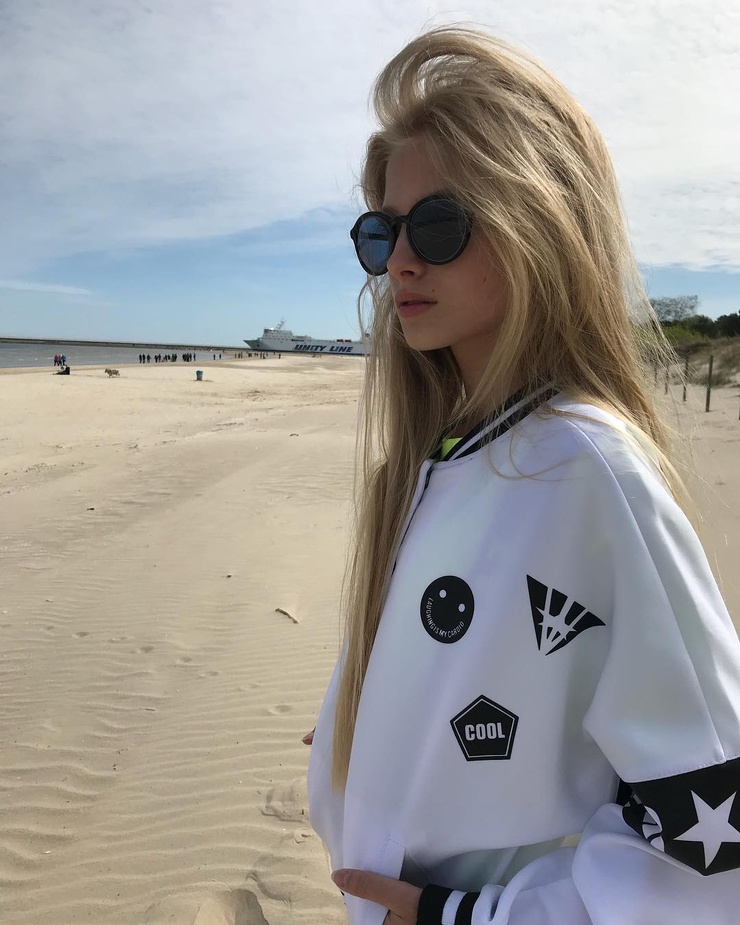 Aleksandra Szkolda