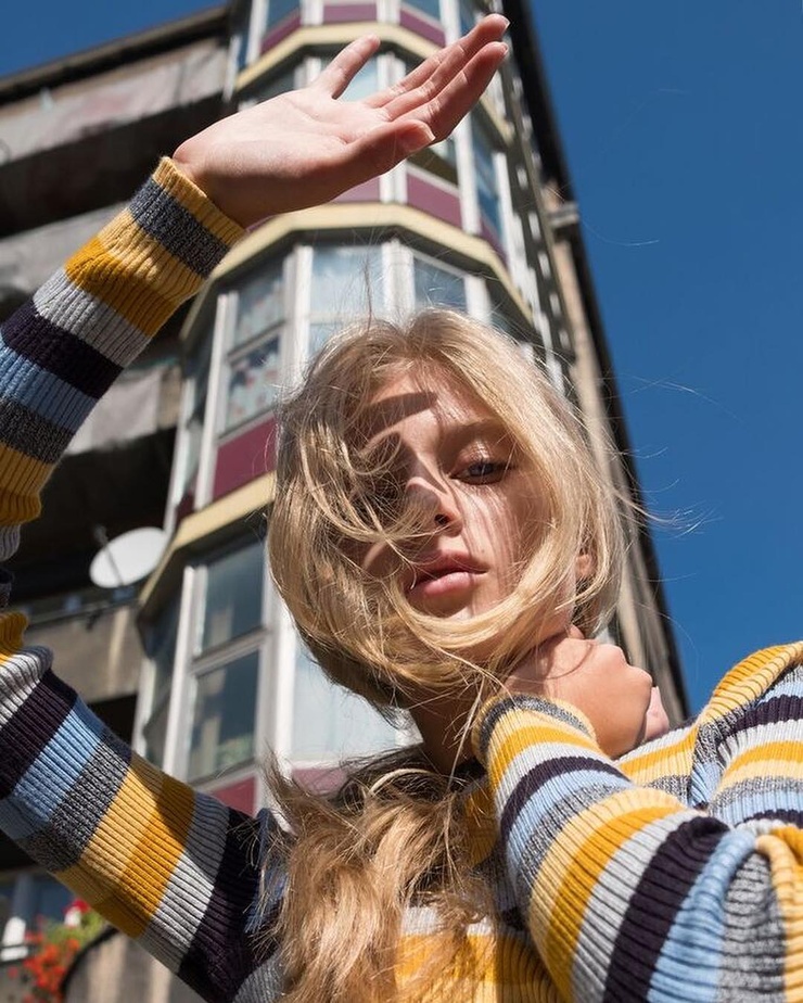 Aleksandra Szkolda Aleksandra Szkolda