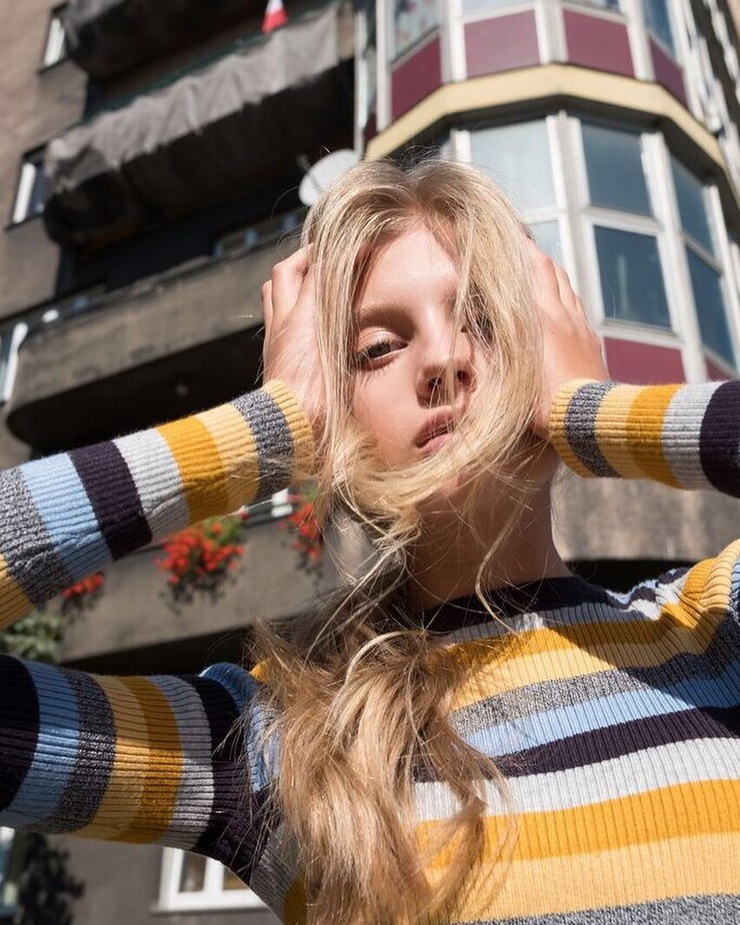 Aleksandra Szkolda Aleksandra Szkolda
