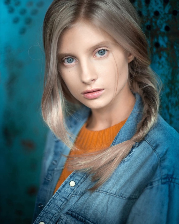 Aleksandra Szkolda Aleksandra Szkolda