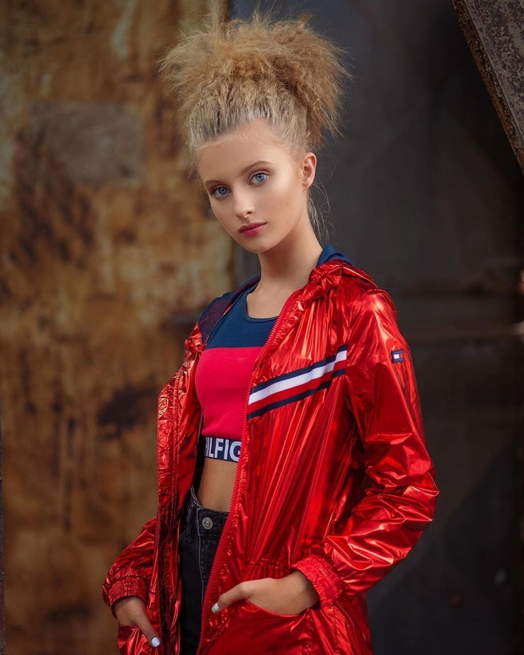 Aleksandra Szkolda Aleksandra Szkolda