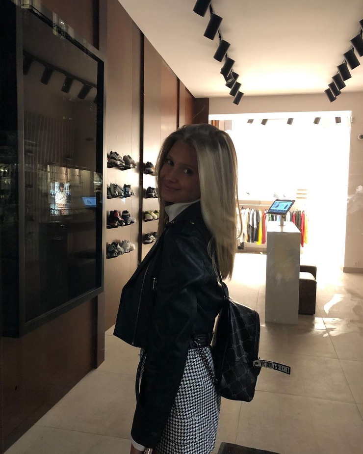 Aleksandra Szkolda