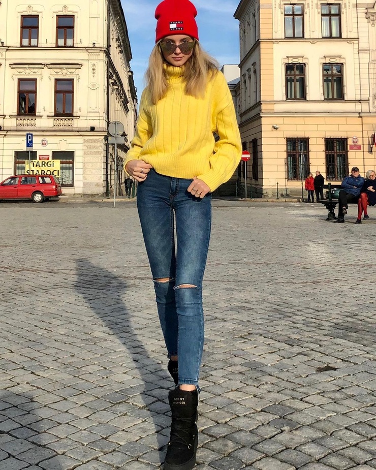 Aleksandra Szkolda