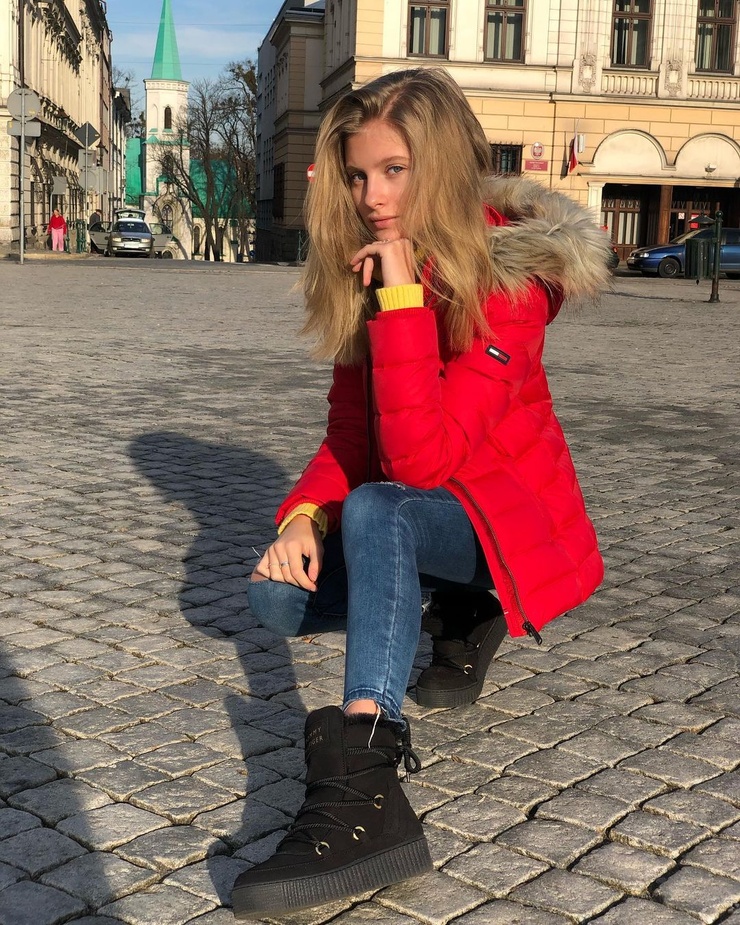 Aleksandra Szkolda
