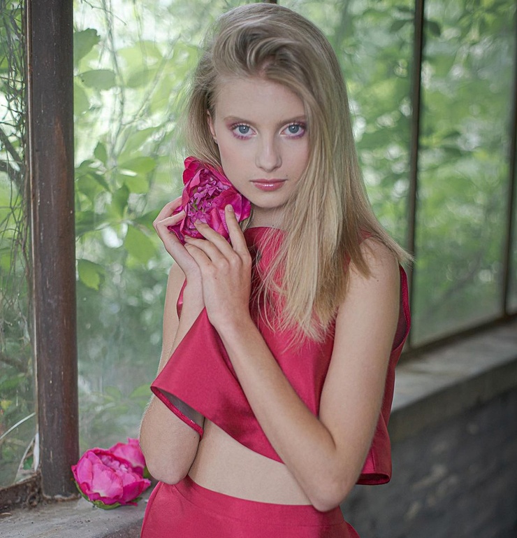 Aleksandra Szkolda Aleksandra Szkolda