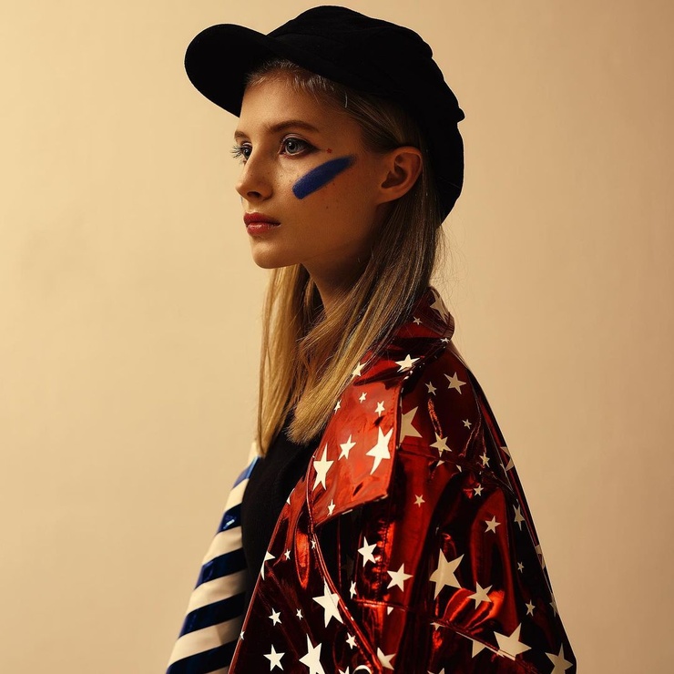 Aleksandra Szkolda Aleksandra Szkolda