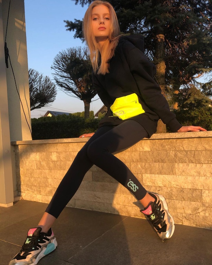Aleksandra Szkolda