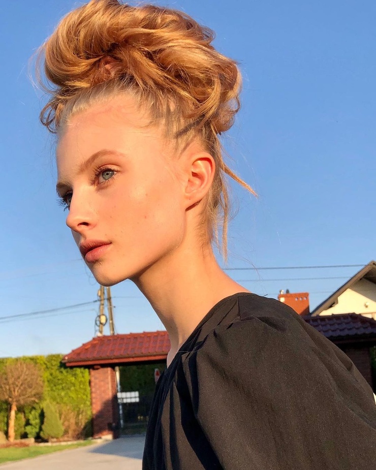 Aleksandra Szkolda Aleksandra Szkolda