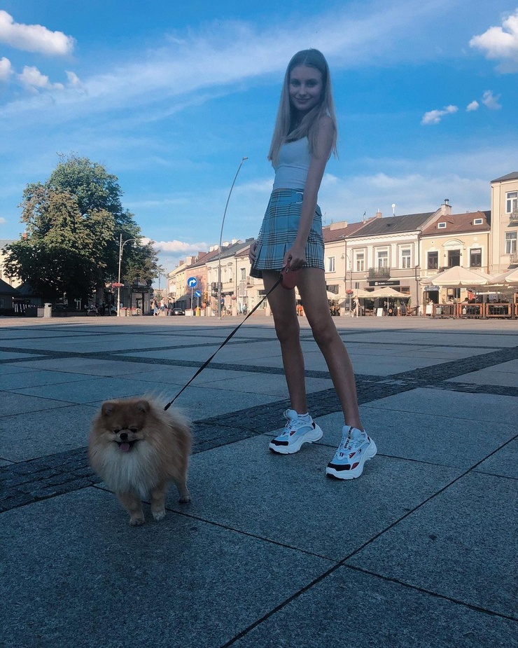 Aleksandra Szkolda